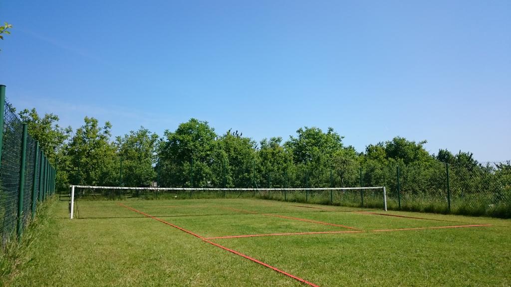 Agroturystyka Lulkowo Pension Buitenkant foto